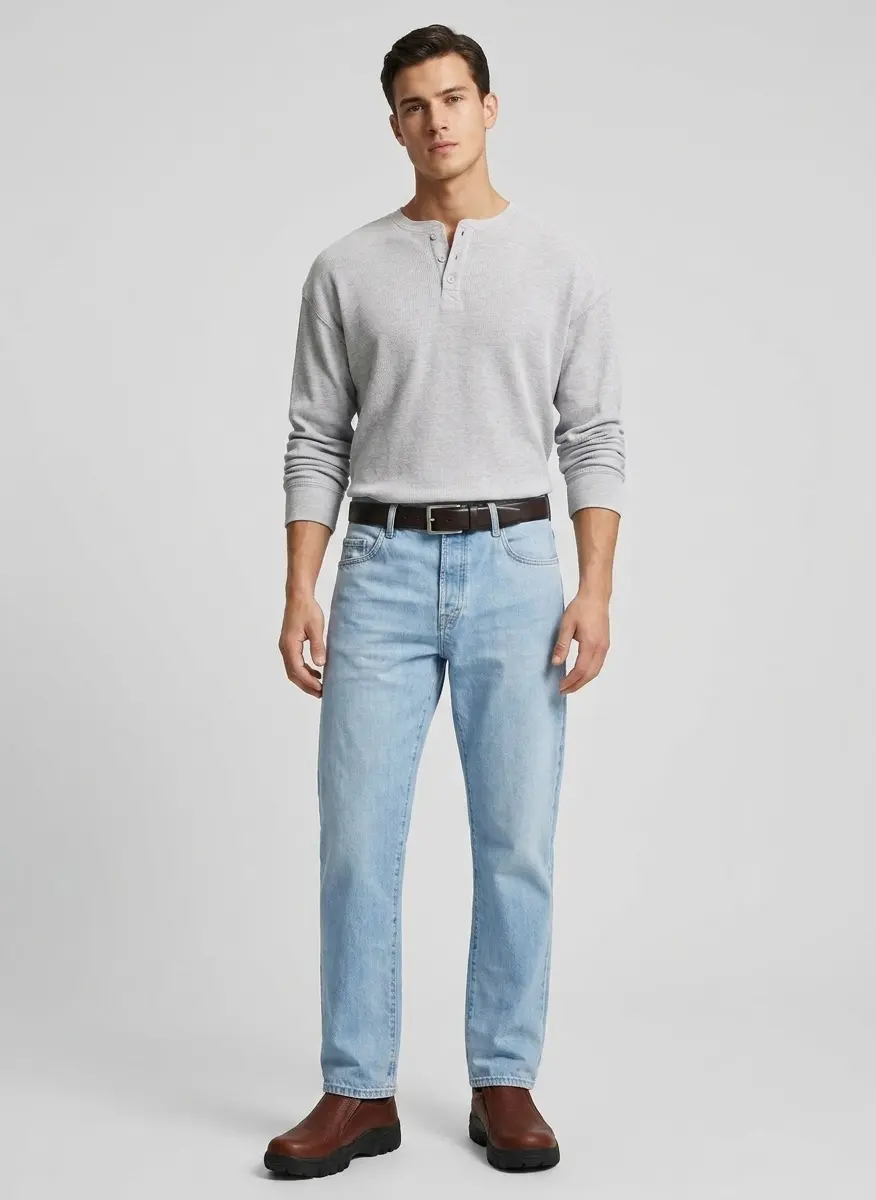 Modern Utility Professional