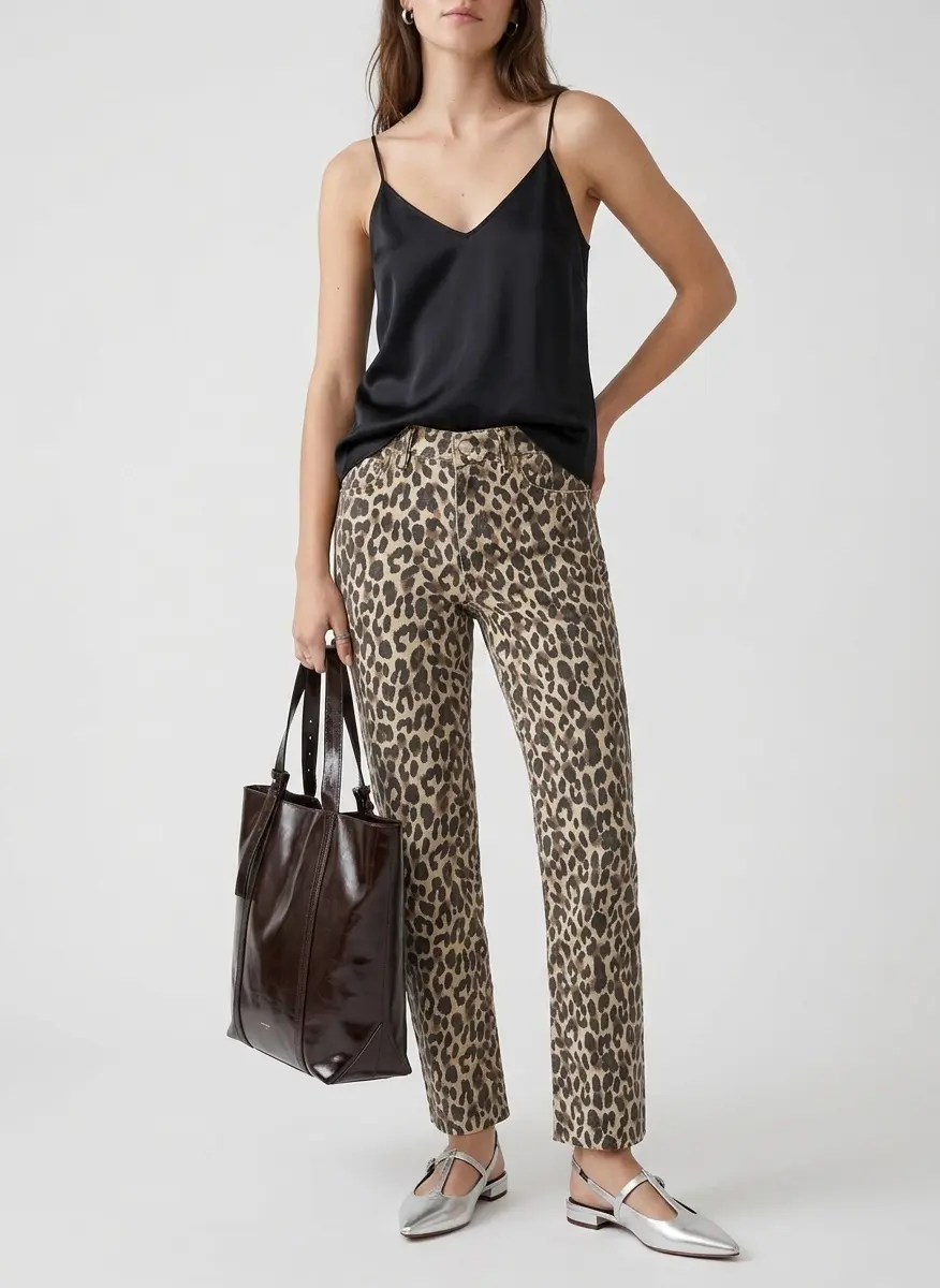 Eclectic Chic Night