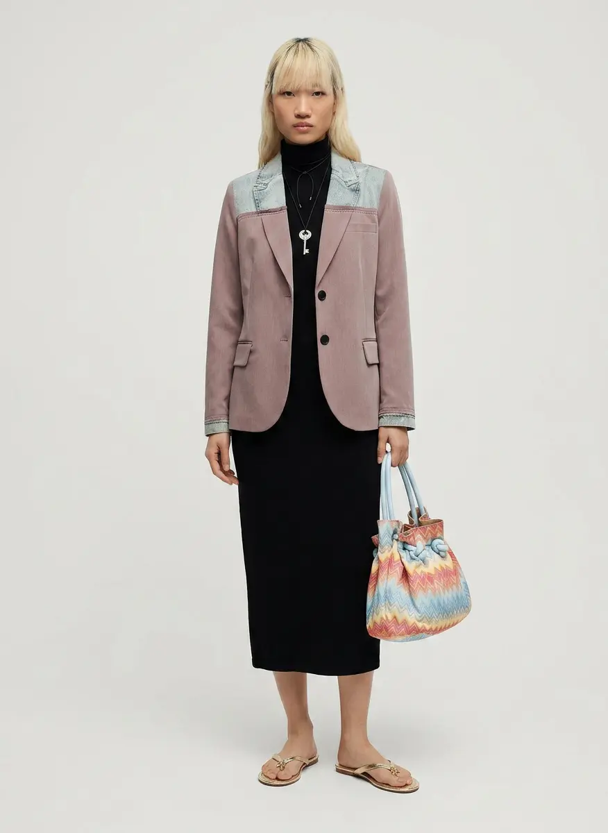 Bold Textures