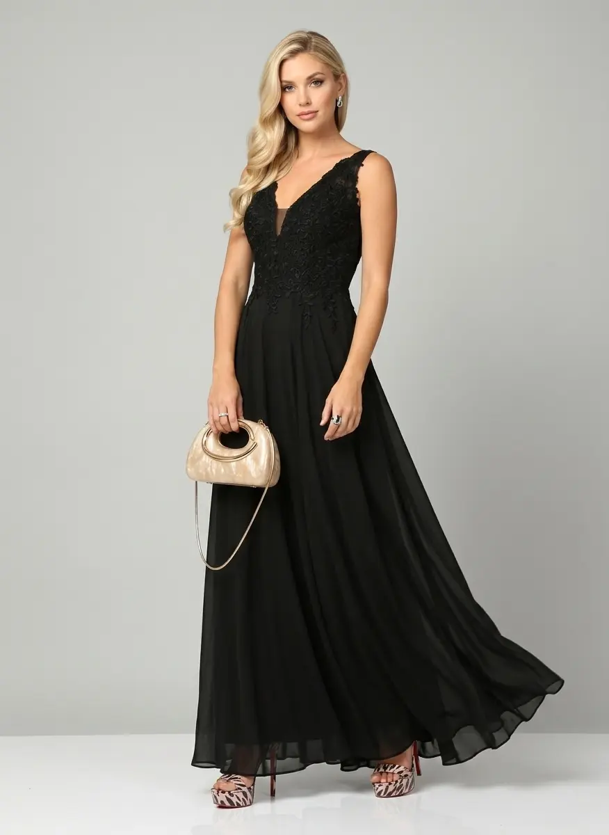 Midnight Elegance Gala