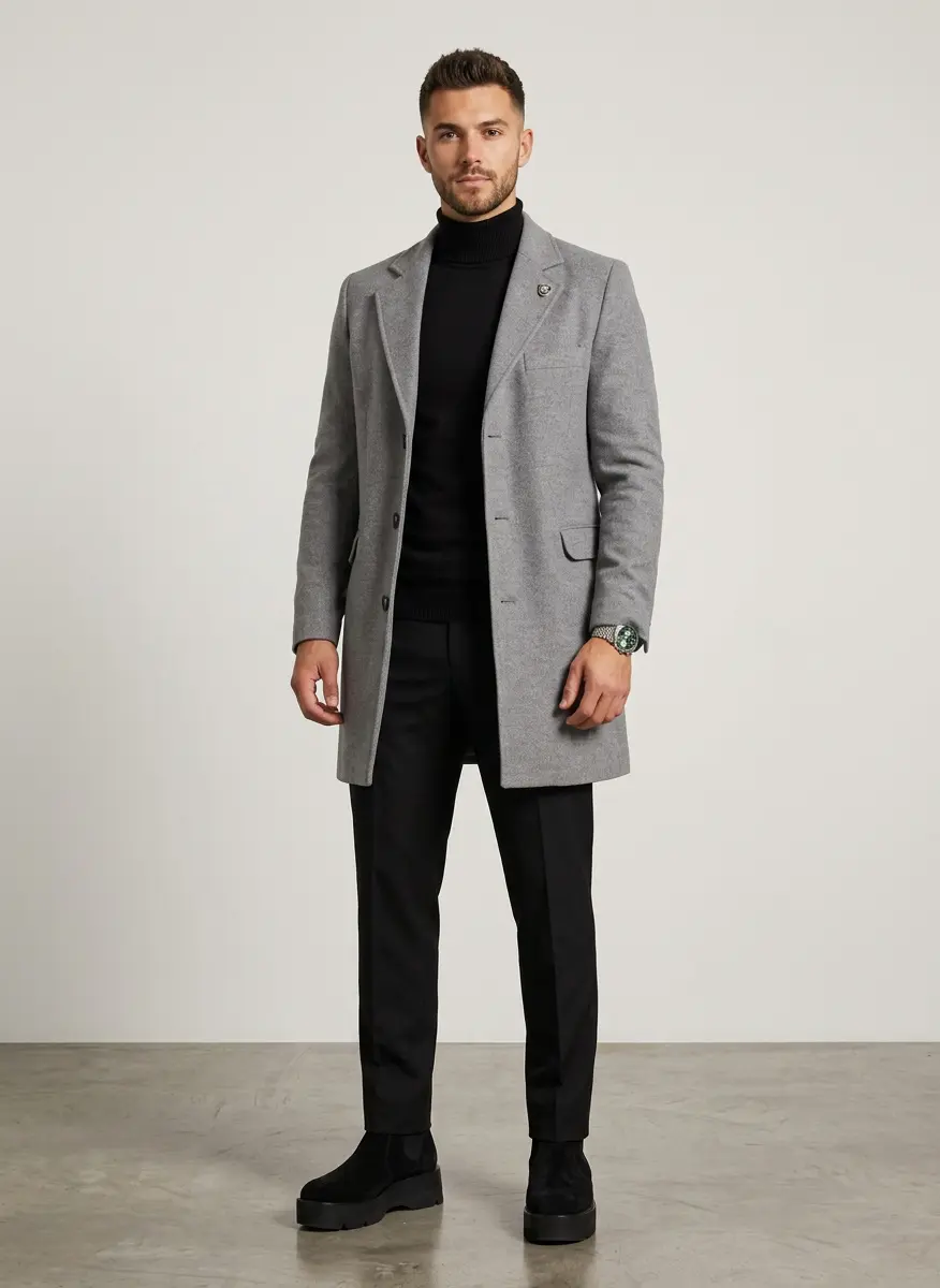 Modern Minimalist