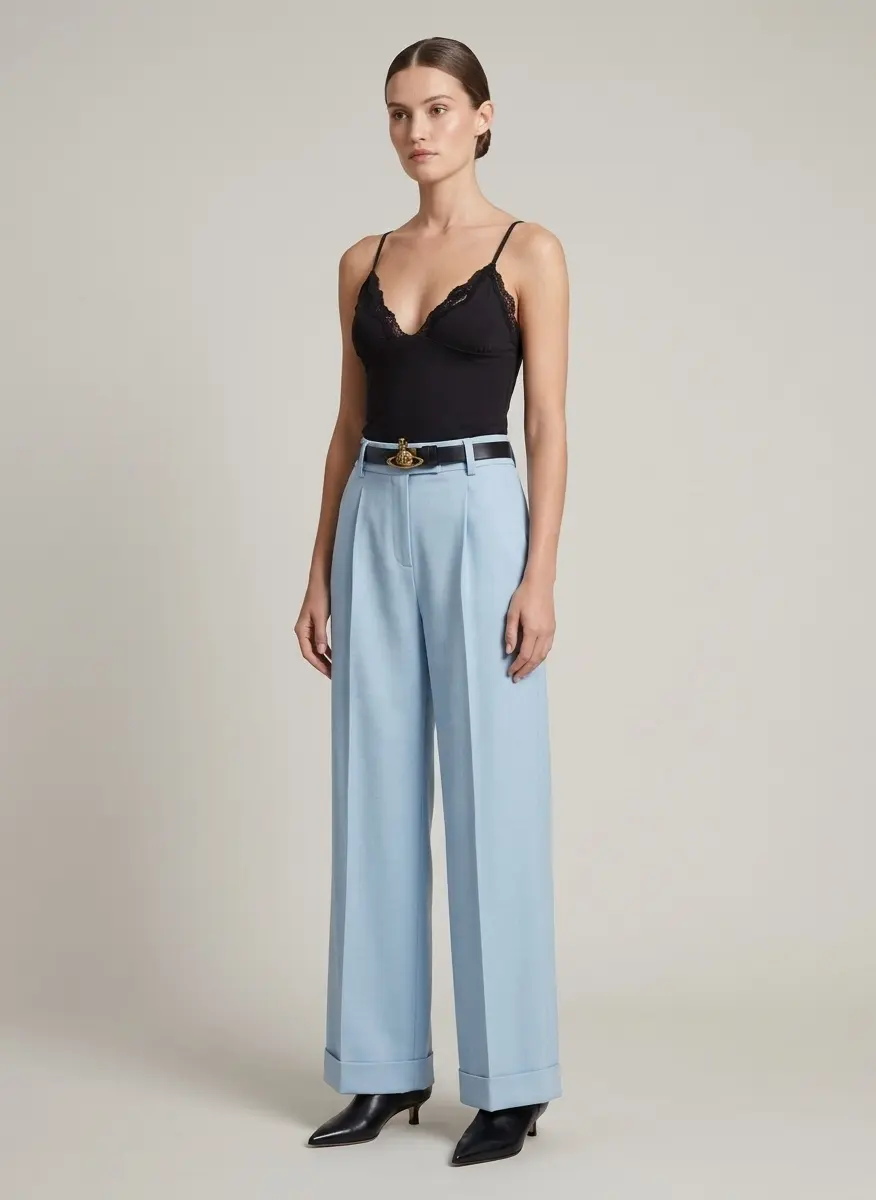 Modern Evening Minimalism