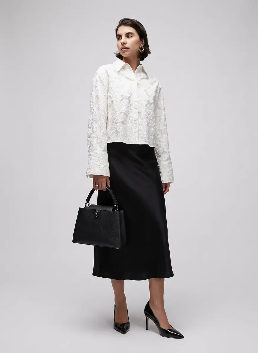 Modern Sophisticate