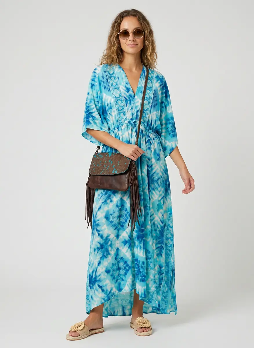Boho Festival Dream