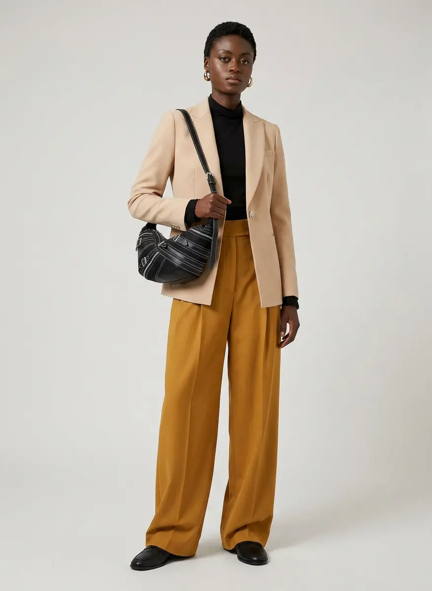 Tailored Warmth