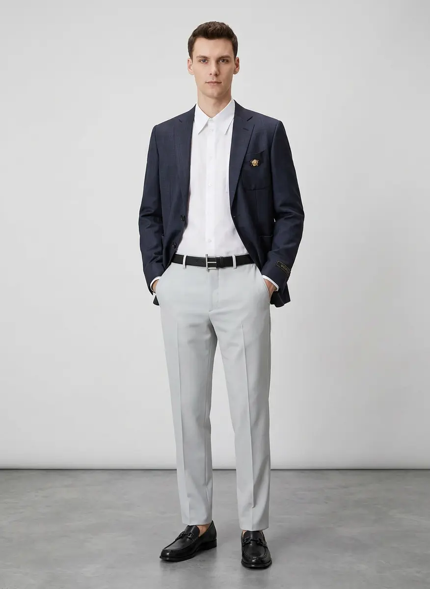 Modern Executive
