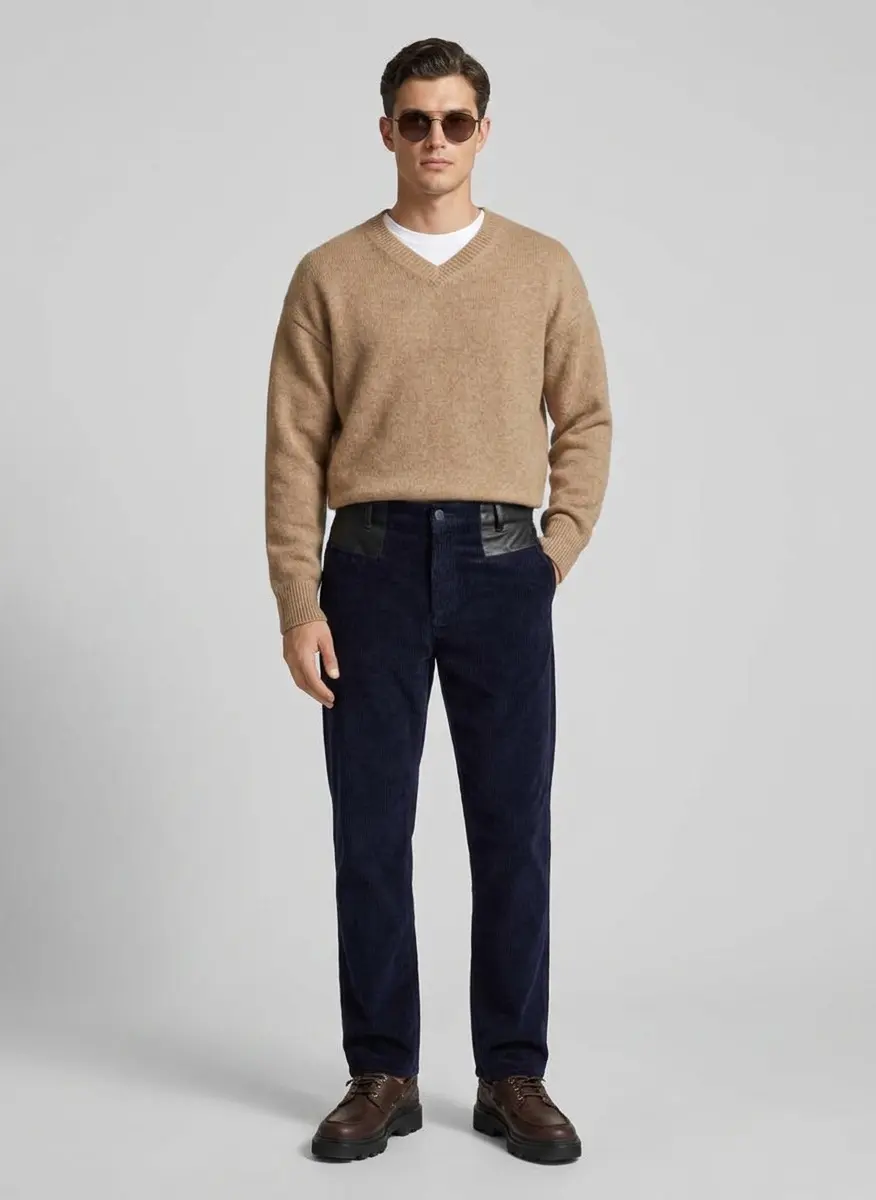 Minimalist Casual Chic
