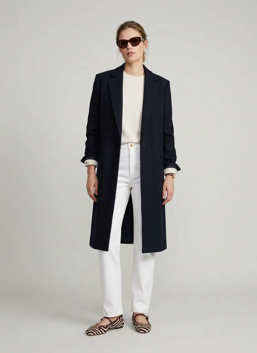 Modern Heritage Luxe
