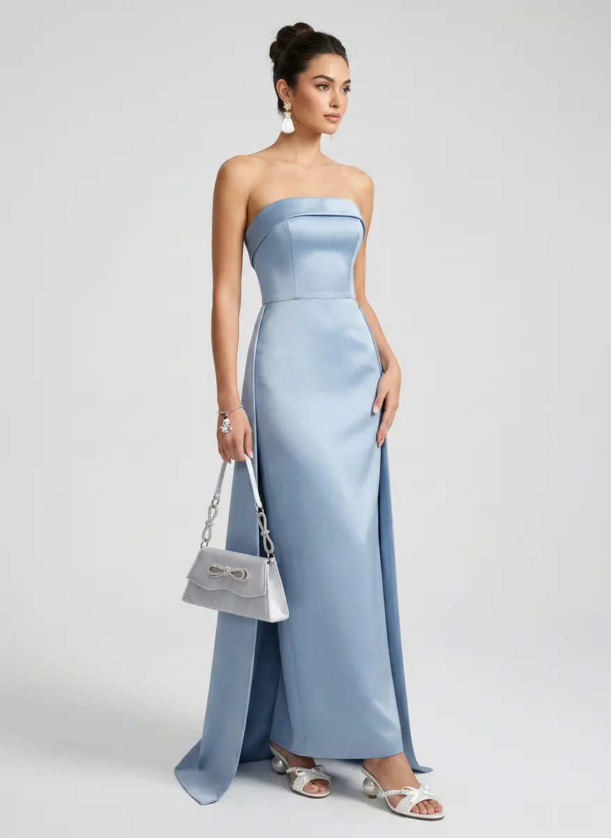 Modern Romantic Pearl