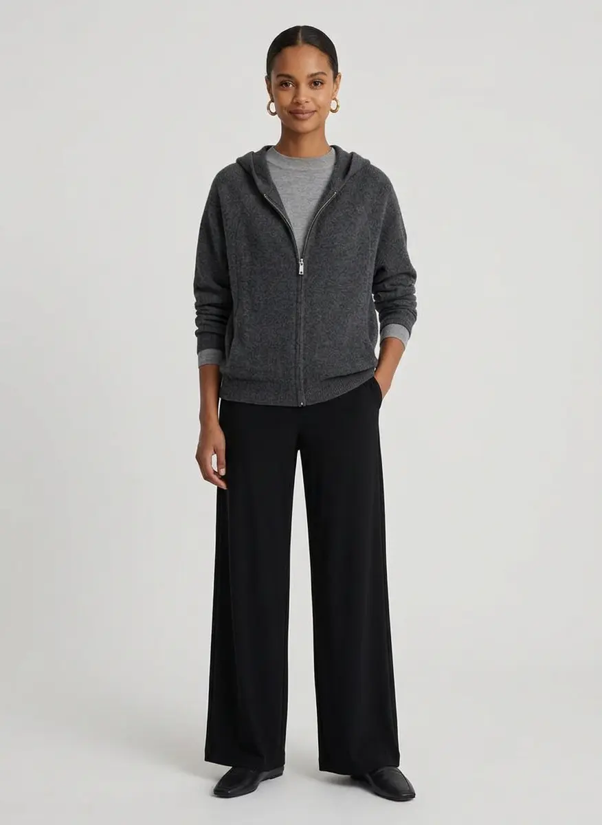 Modern Professional Casual