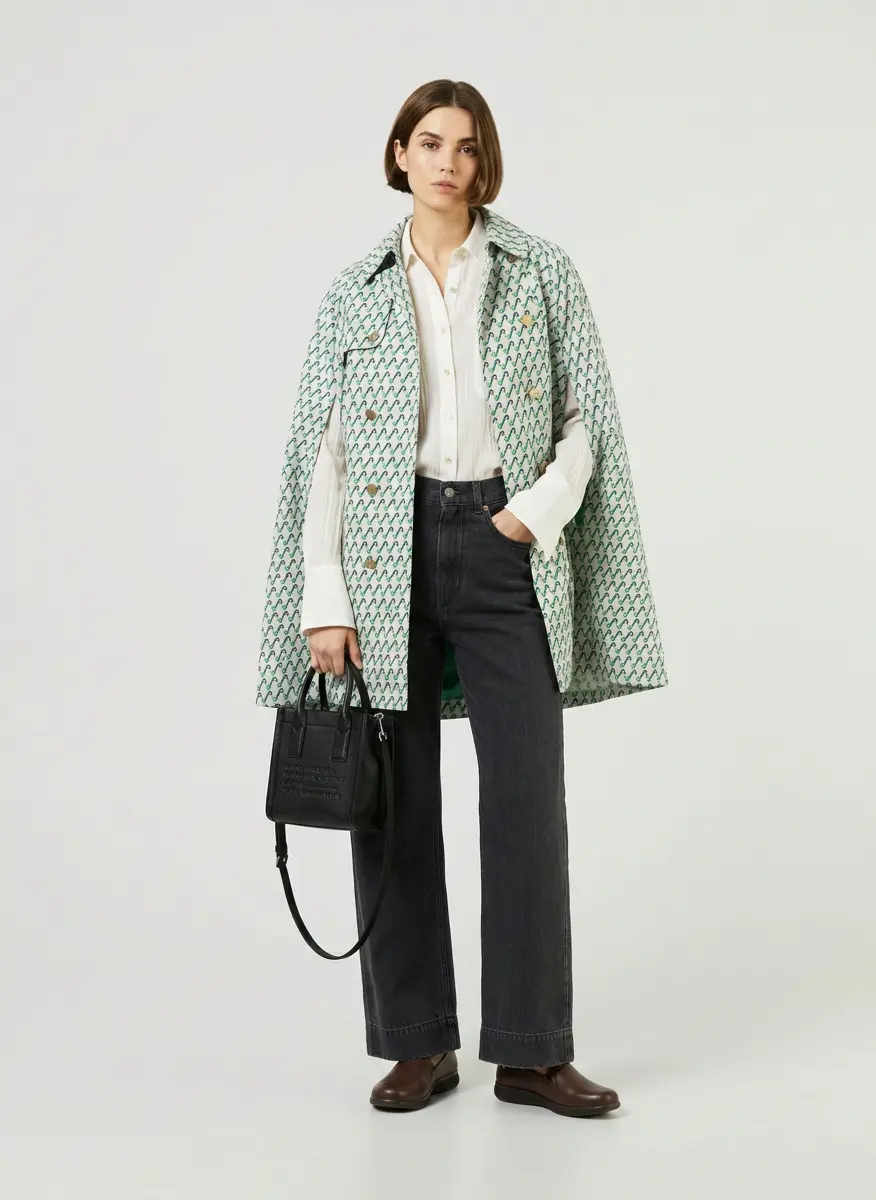 Urban Professional