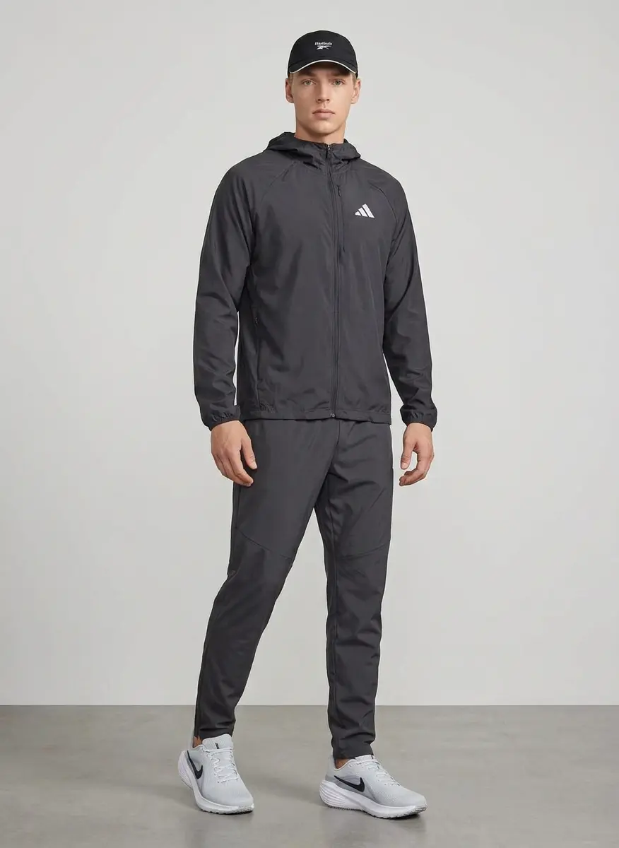 All-Weather Adidas Fusion
