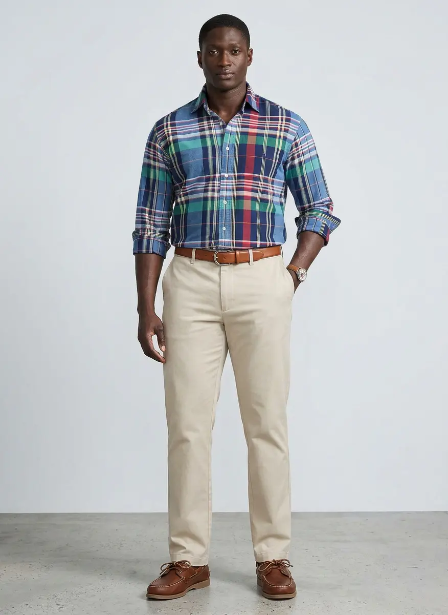 Classic Harbor Style