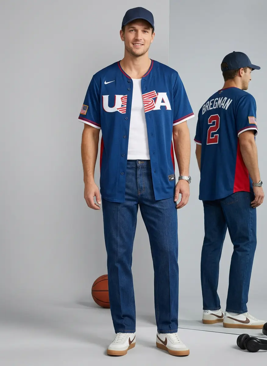 Urban Fan Streetwear