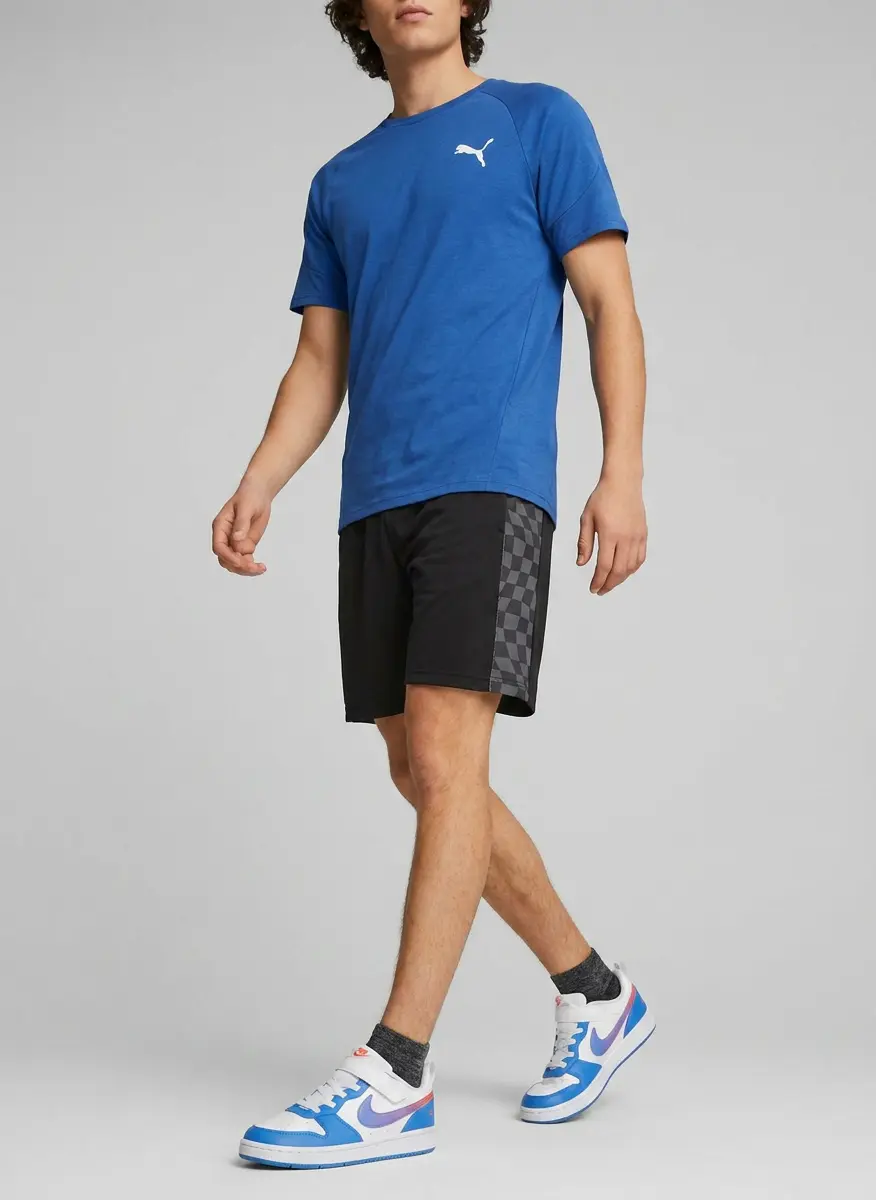Sporty Heritage Essential