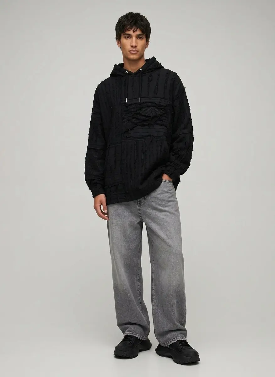 Streetwear Statement