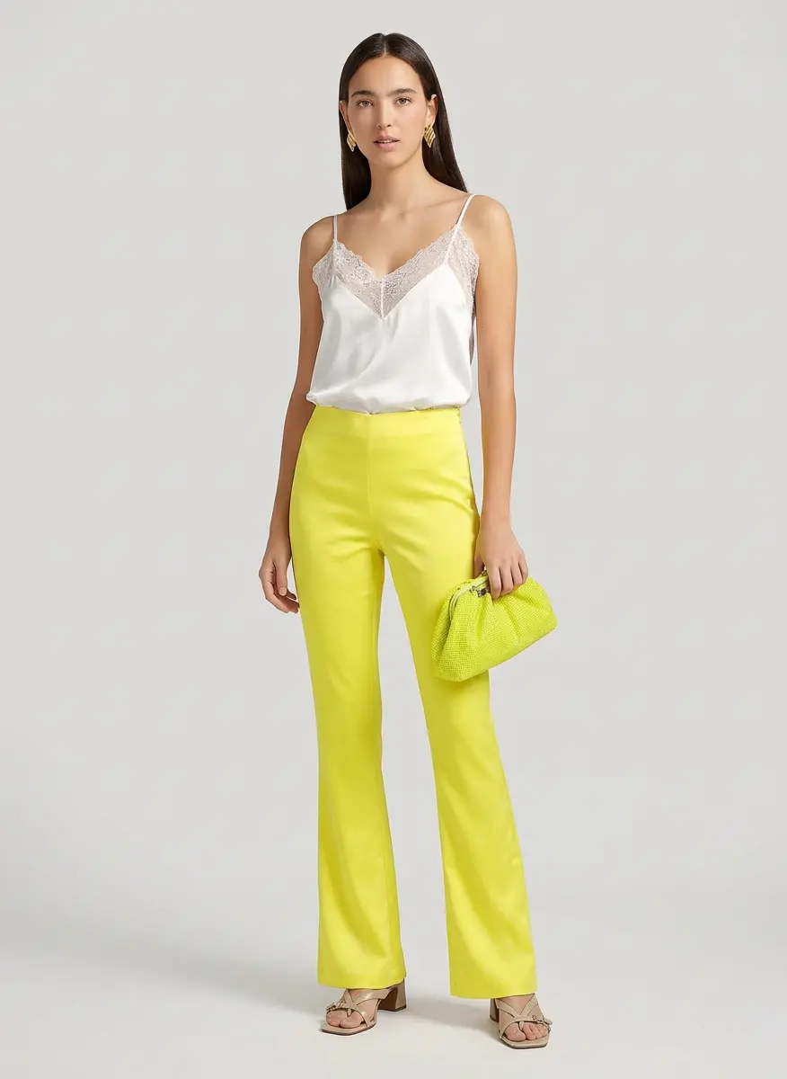Sophisticated Monochromatic Glow