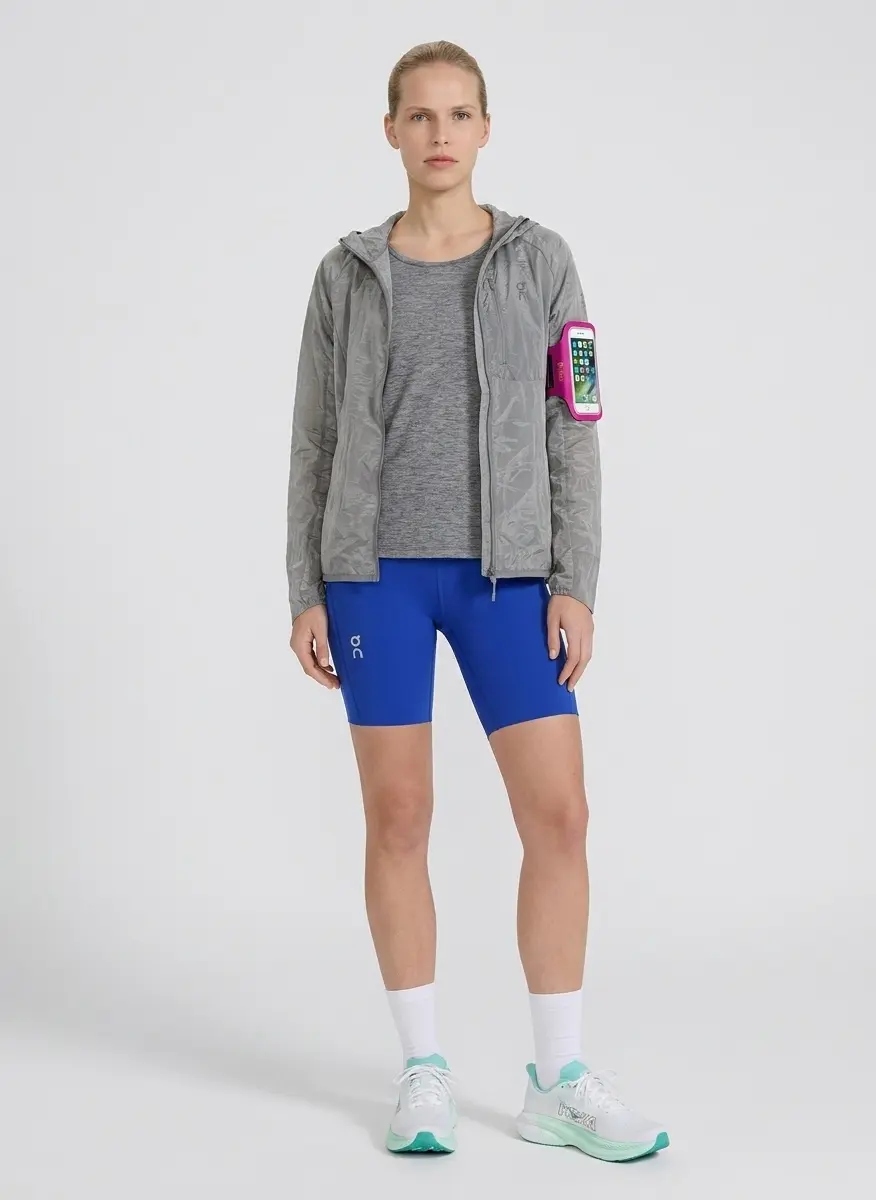 Urban All-Weather Run