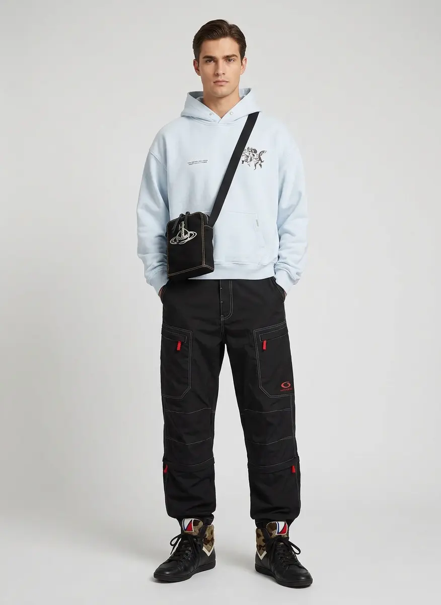Elite Urban Tactical