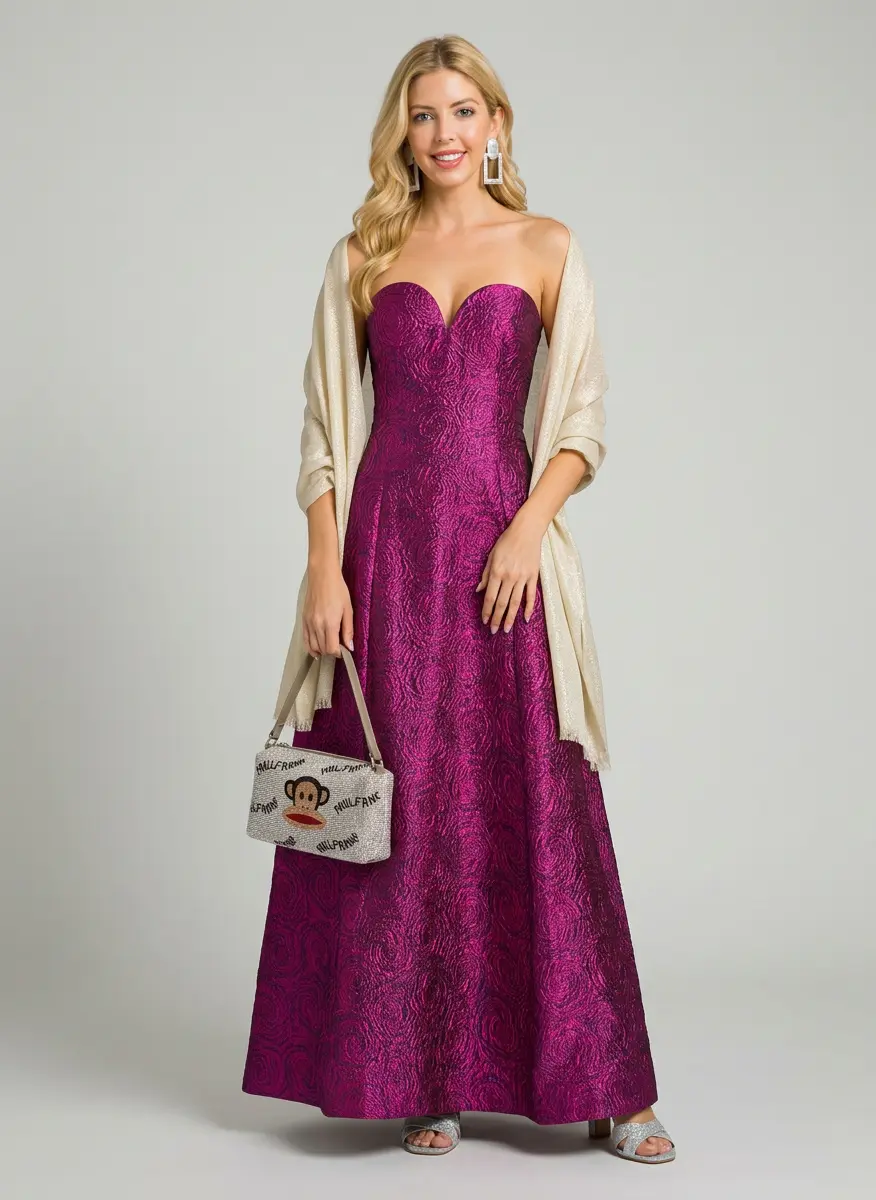 Silver Starlight Gala