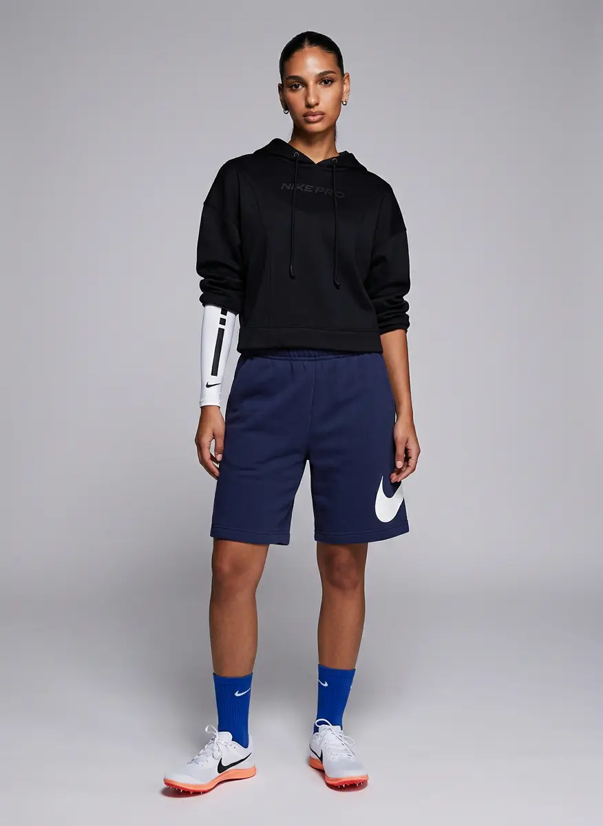 Athleisure Daily Comfort