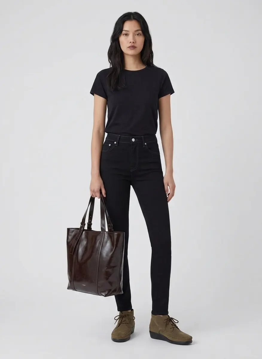Modern Minimalist