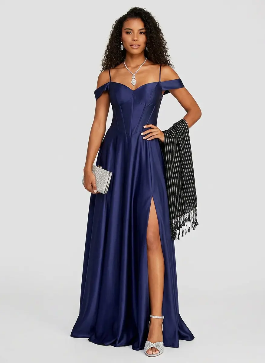 Silver Starlight Gala