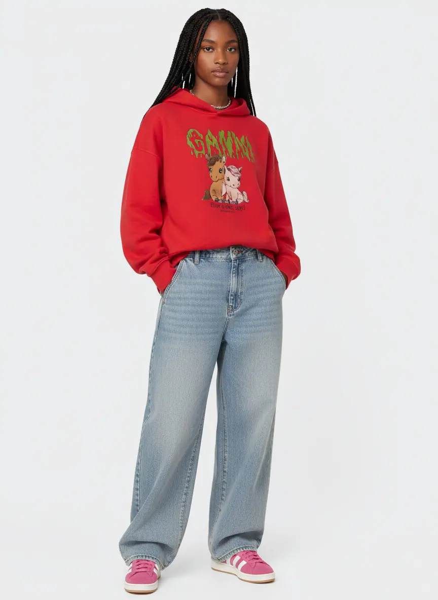 Contemporary Cool