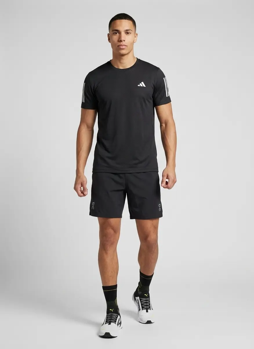 Stealth Performance Runner