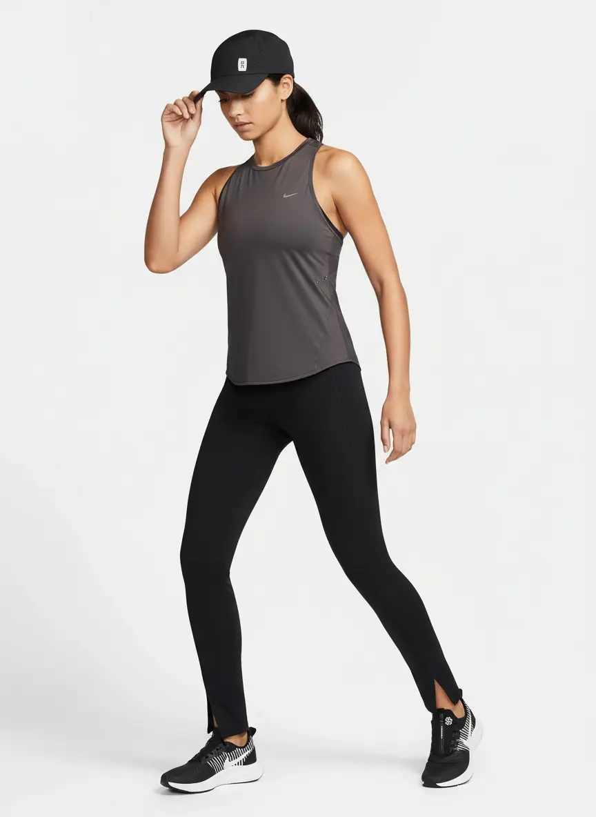 Monochrome Flyknit Essential