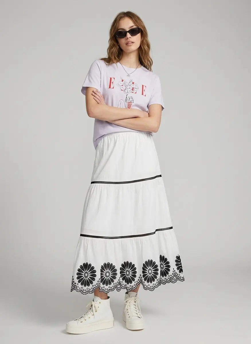 Modern Feminine Comfort