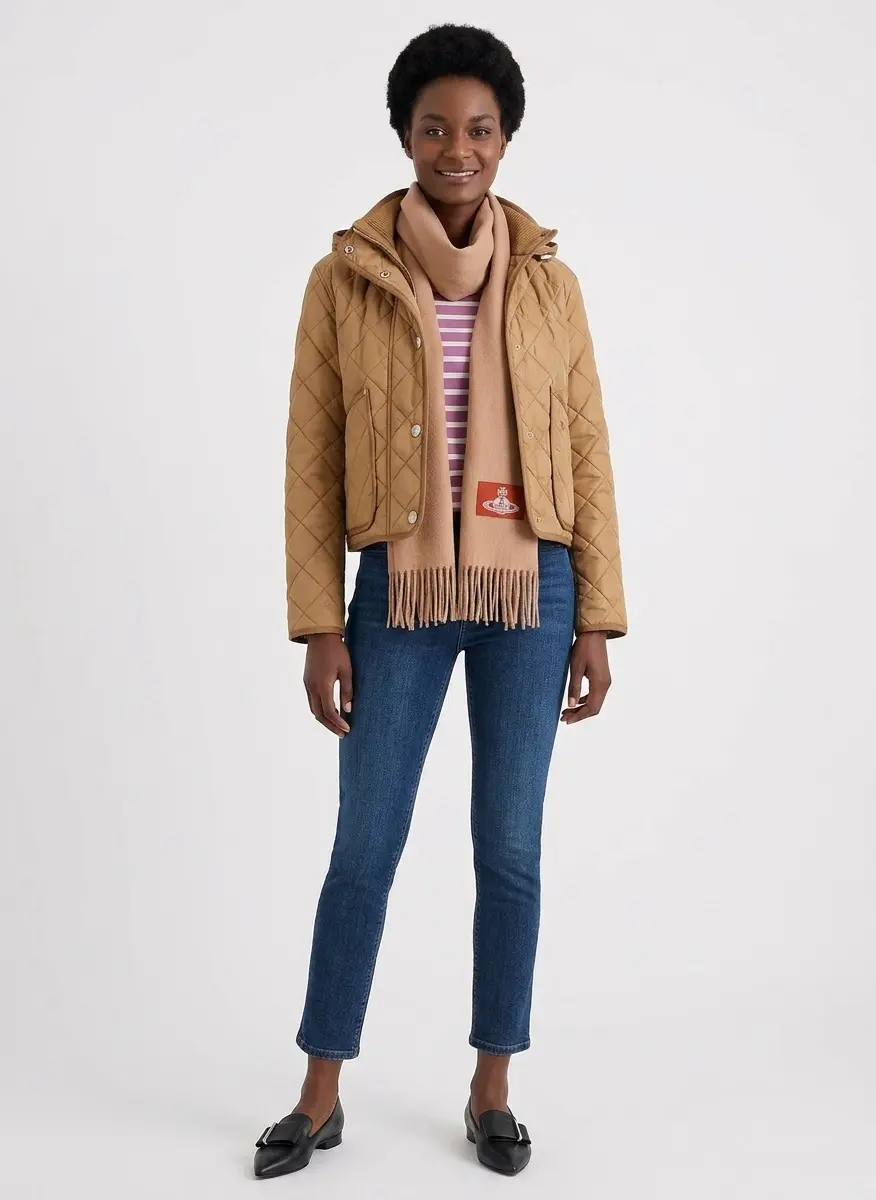 Heritage Casual Elegance