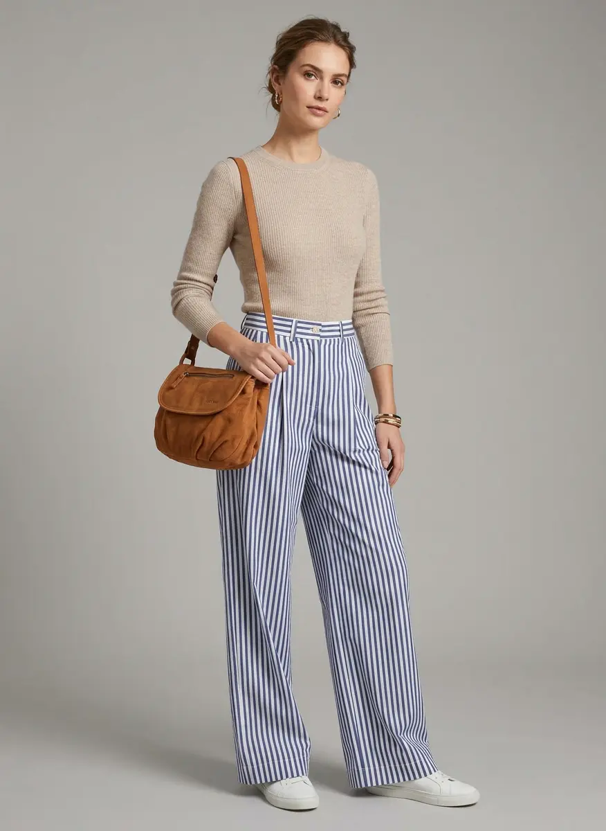 Cozy Minimalist