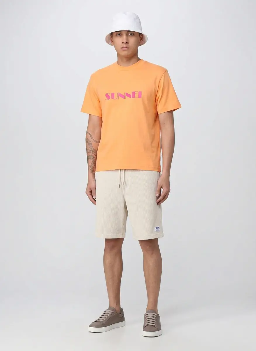 Summer Sophisticate