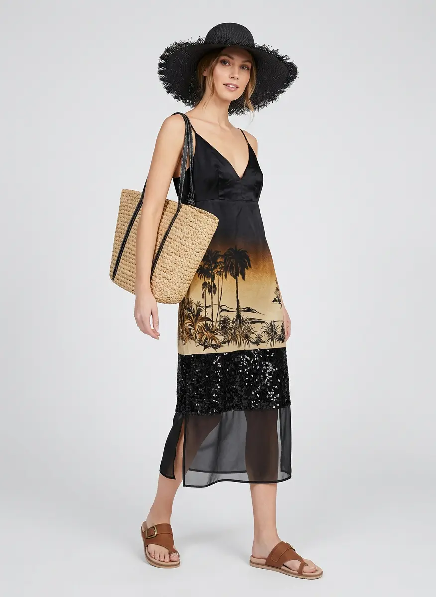 Coastal Chic Daytime
