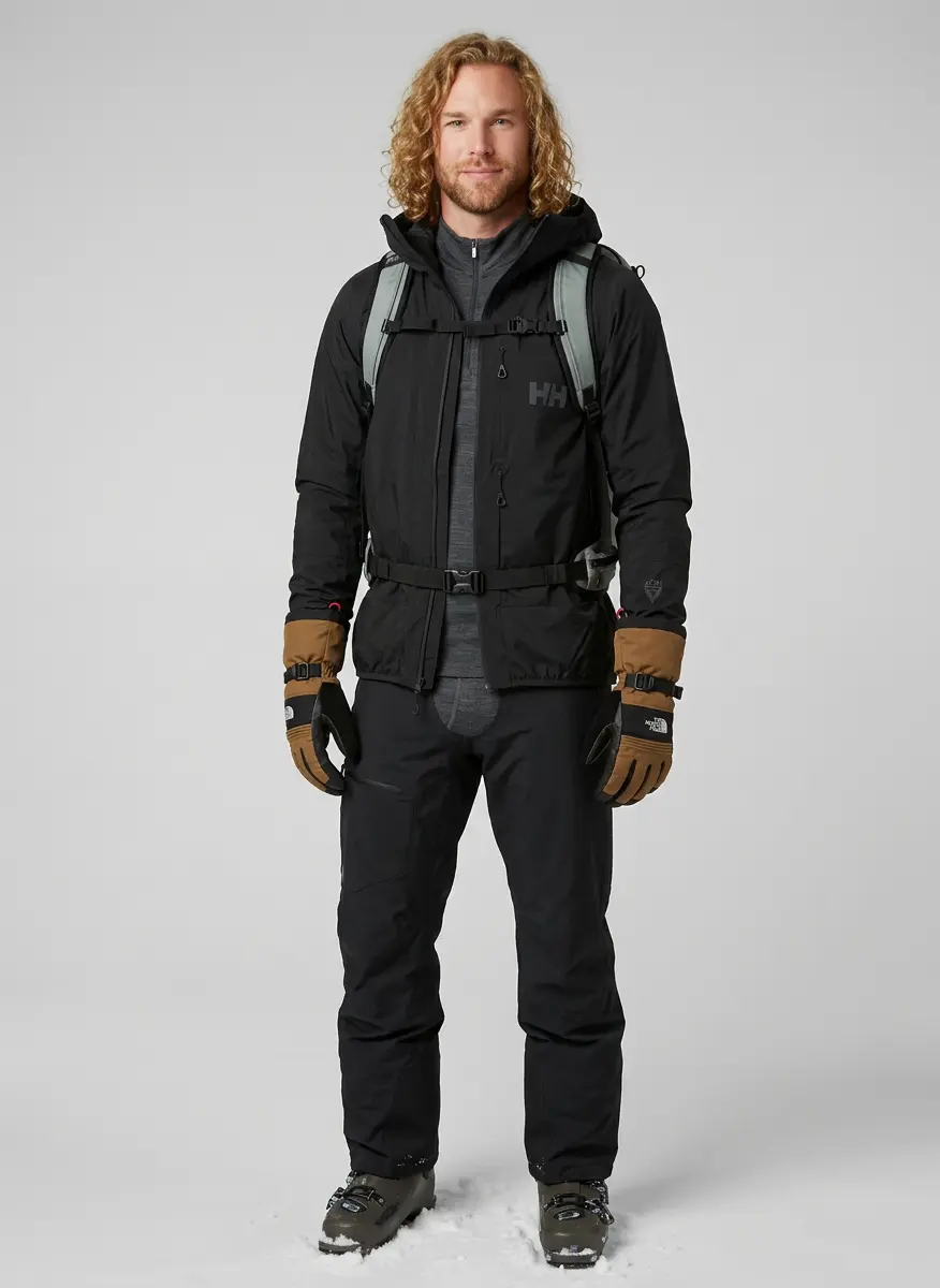 Earth-Toned Peak Kit