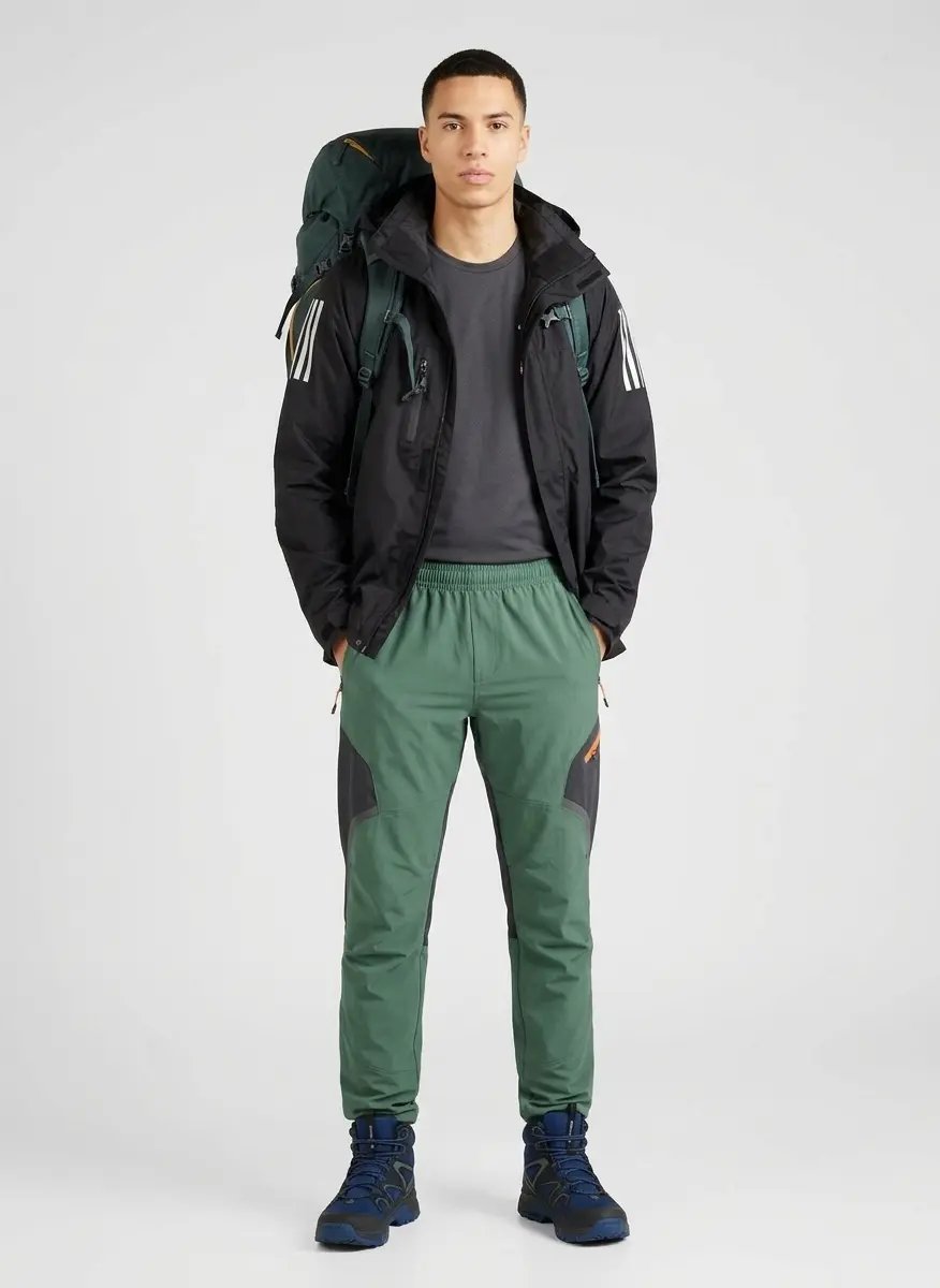 All-Weather Trailblazer