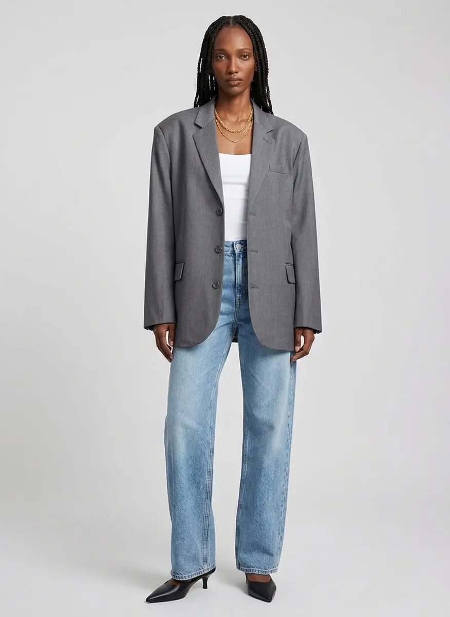 Urban Minimalist