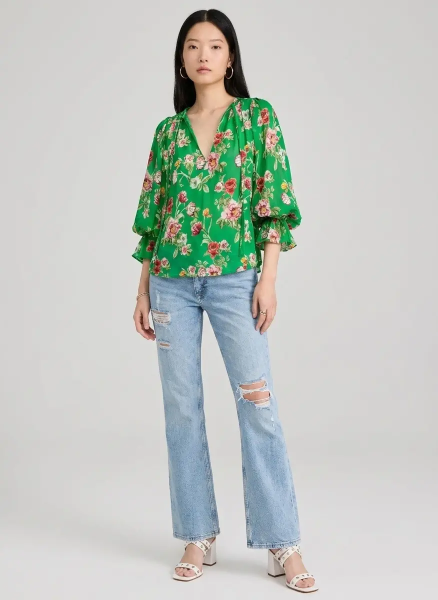 Chic Weekend Brunch
