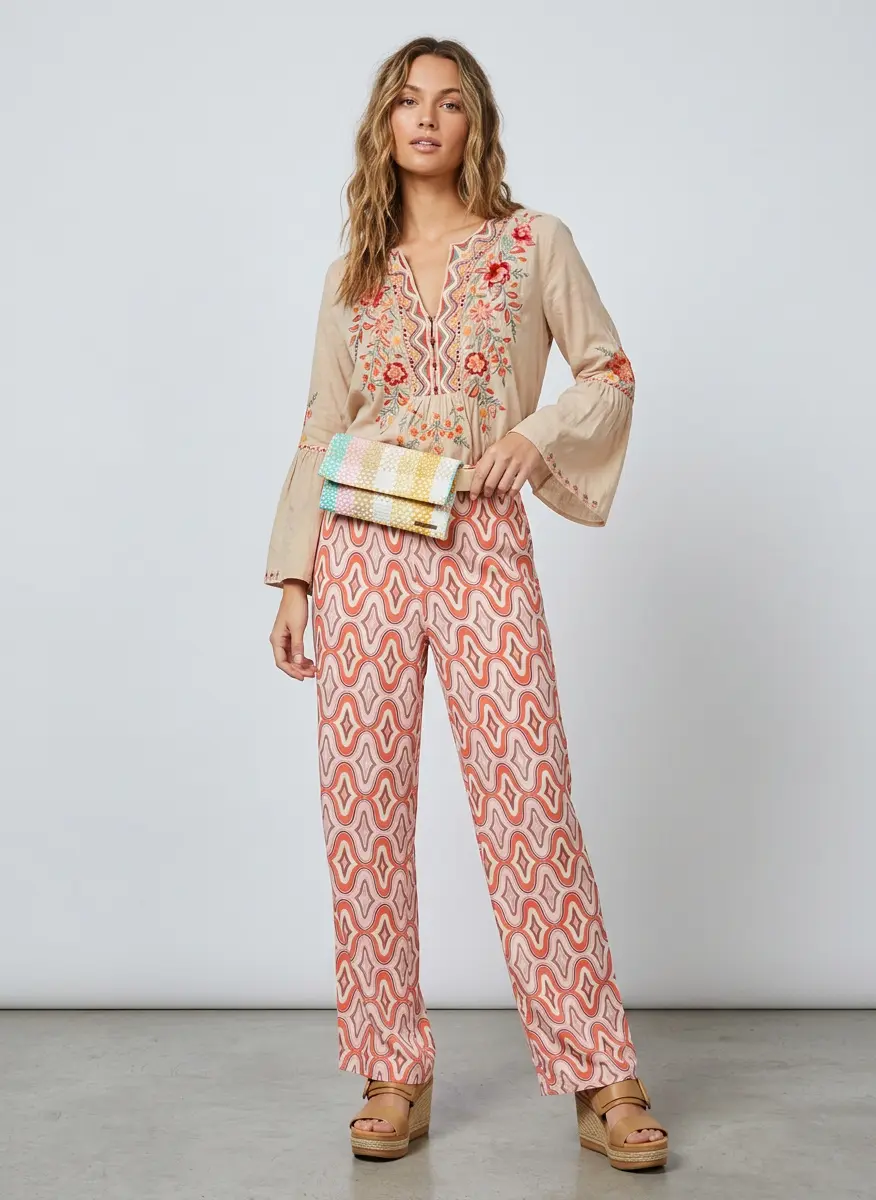 Elevated Artisan Boho