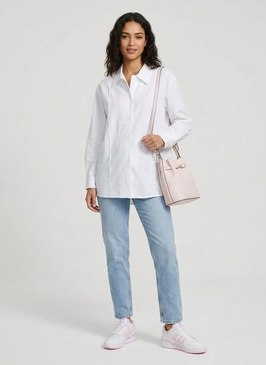 Premium Casual Minimalist