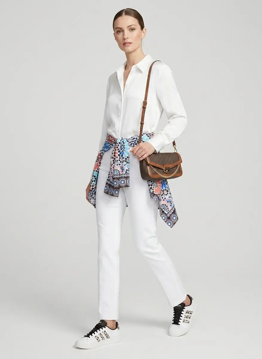 Chic Casual Heritage