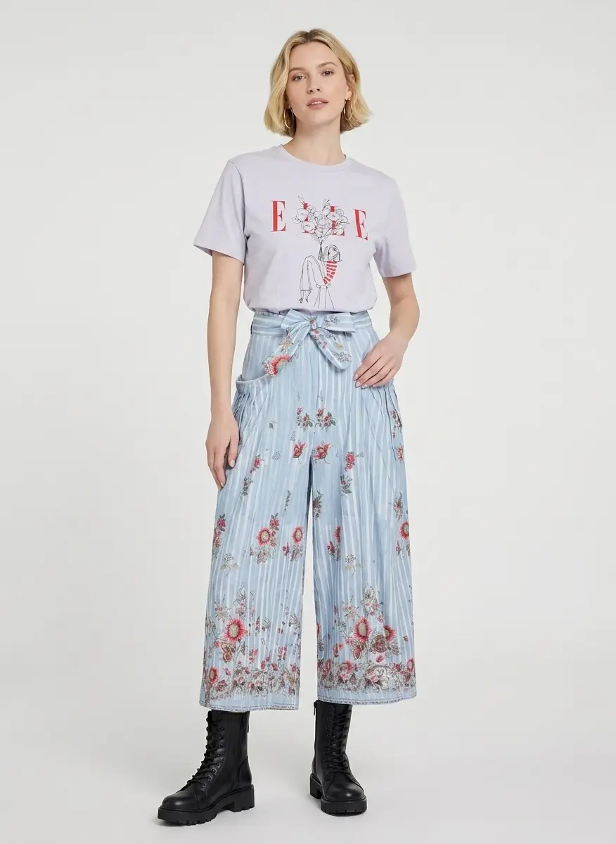 Edgy Contemporary
