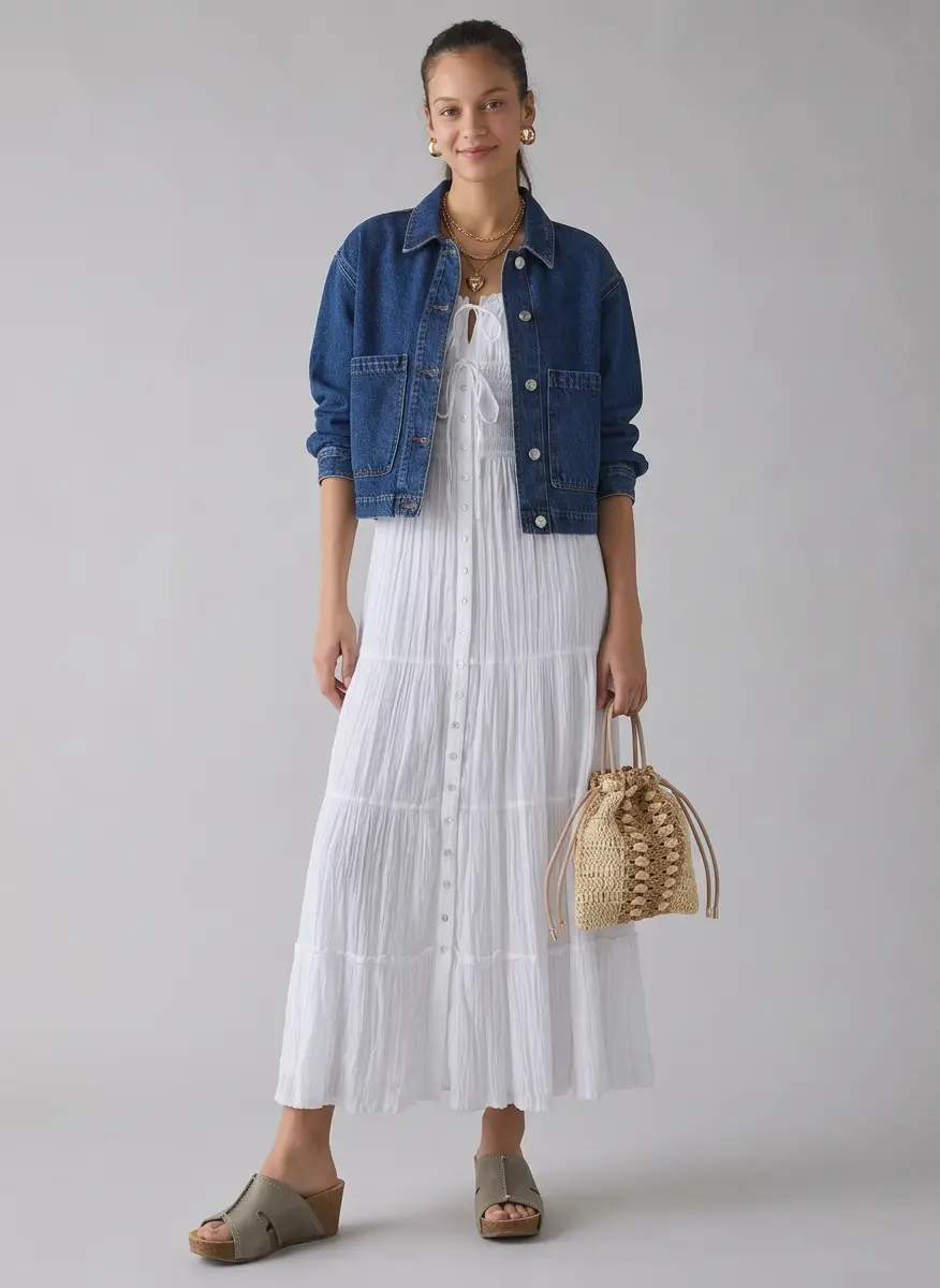 Boho Heritage Picnic