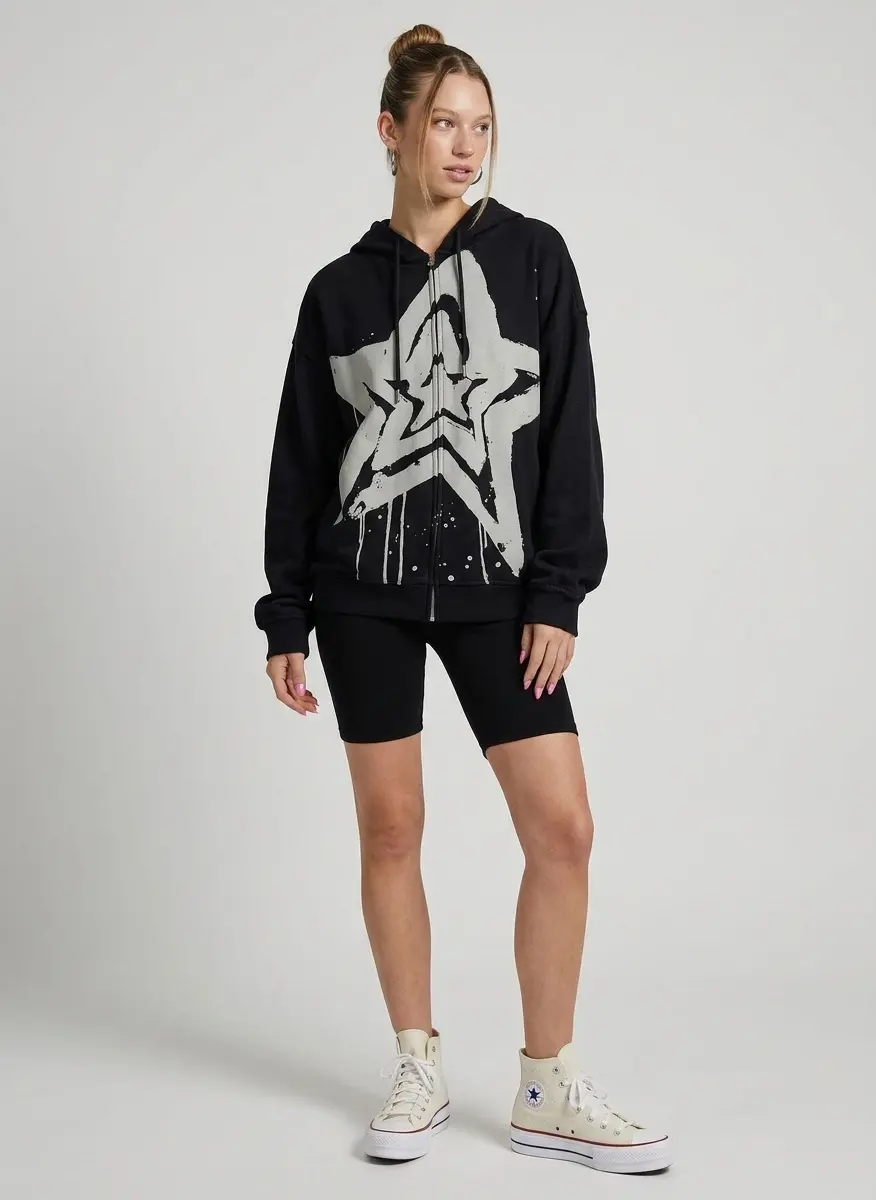Modern Athleisure