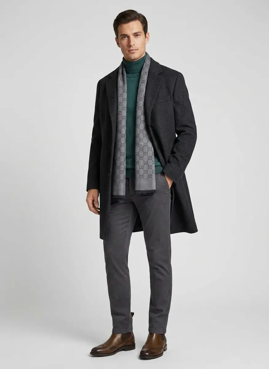 Urban Professional
