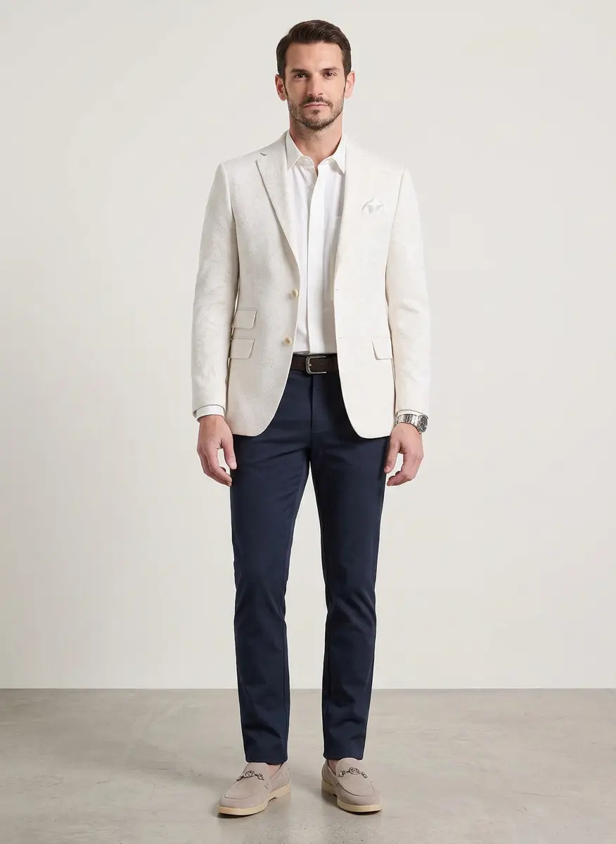 Coastal Sophistication