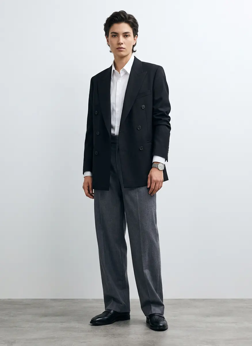 Modern Scandi Professional