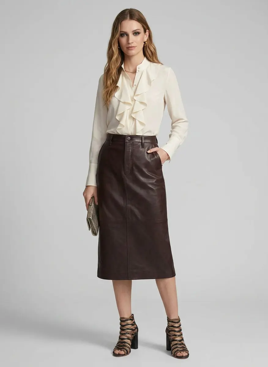 Luxe Textures