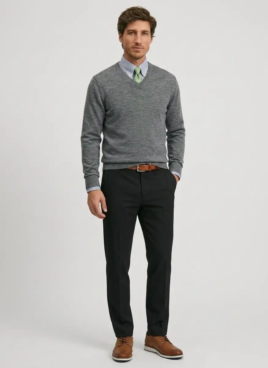 Urban Professional
